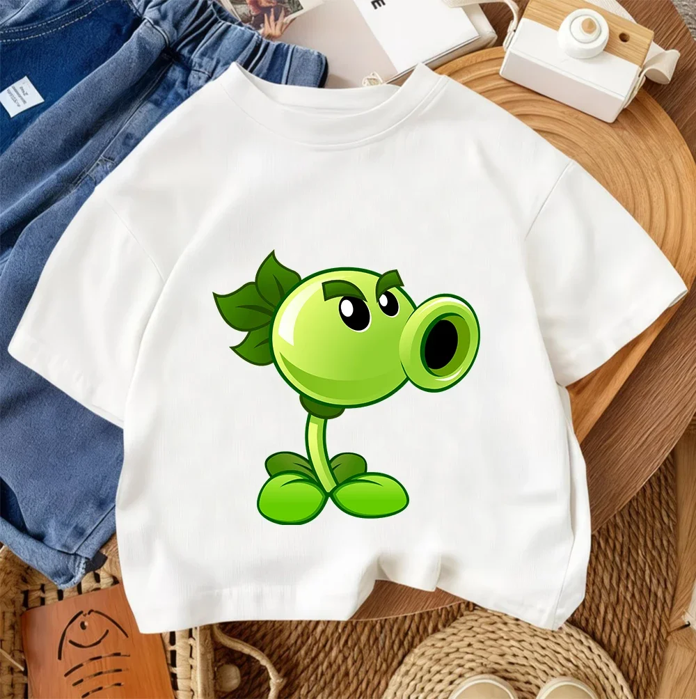 Street Fashion Vs Streetwear - Camiseta de verano con cuello redondo