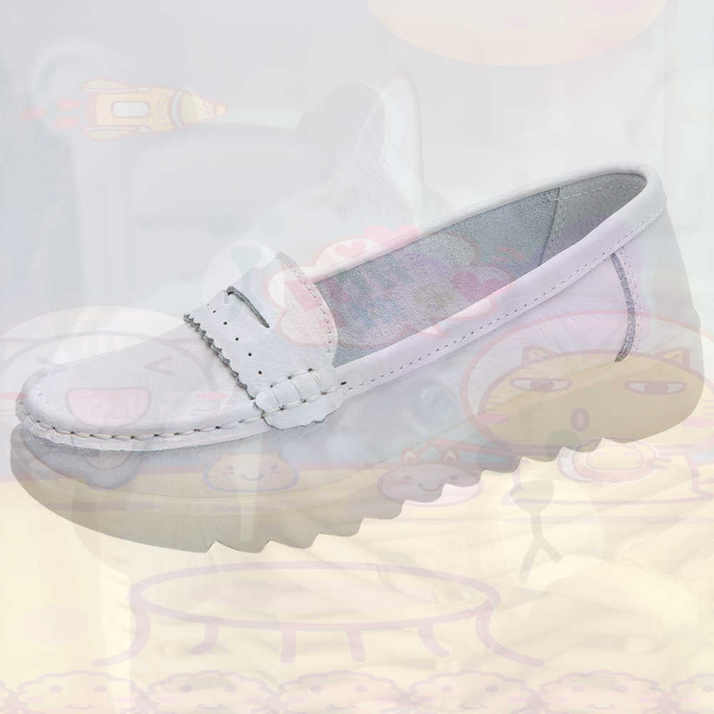 Guangzhou Street Fashion - Mocasín Conducción Zapatillas de deporte para