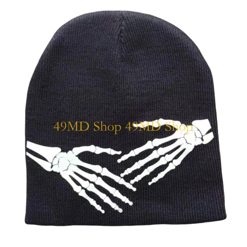 Street Fashion Reference - 49MD Sombrero Cola Caballo para Mujer,