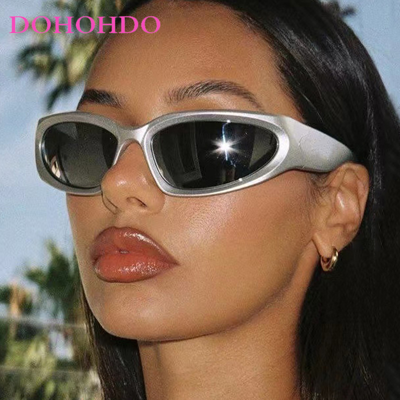 Street Fashion Shoot - Gafas de sol para ciclismo para