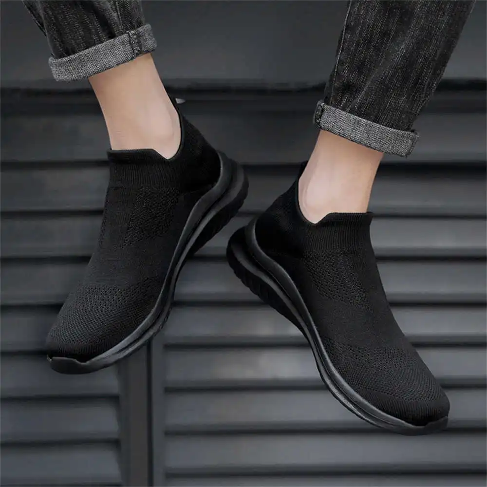 Guangzhou Street Fashion - Beige suave nueva novedad zapatos de