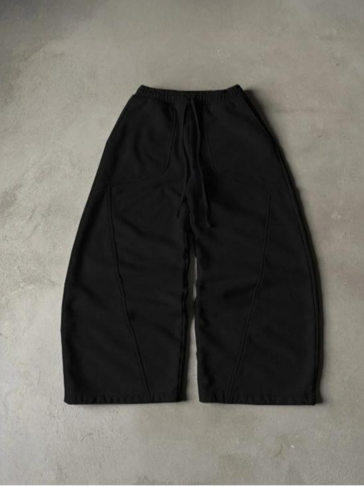 Street Fashion Goth - 2025 de calle Hip-hop Goth Harajuku,