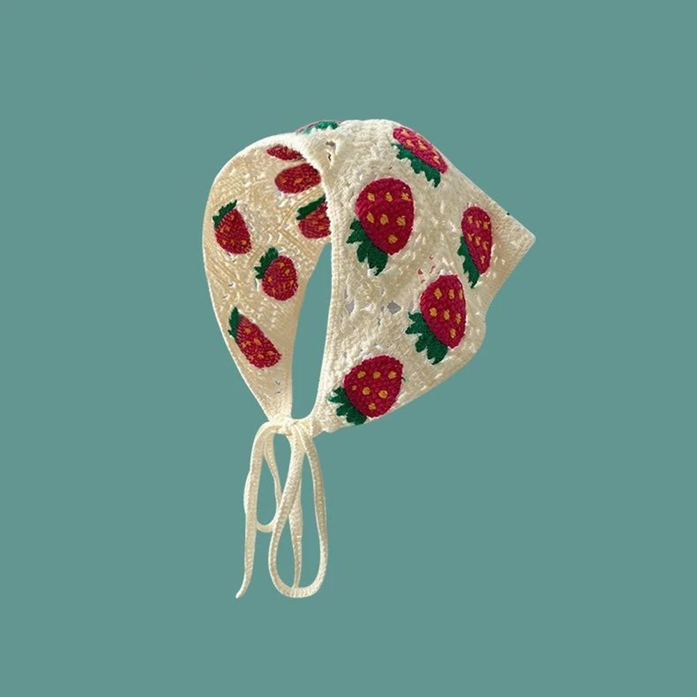 Bandana Multi Way - Accesorio de encaje con banda de