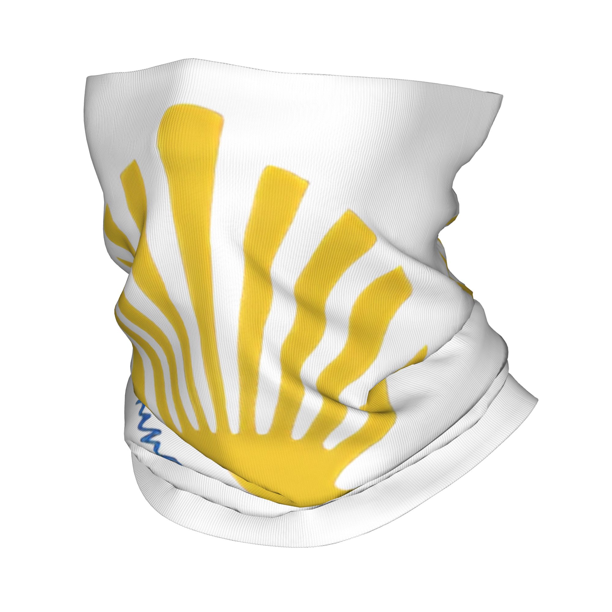 Bandana Multi Way - Camino de Santiago, Vía de San