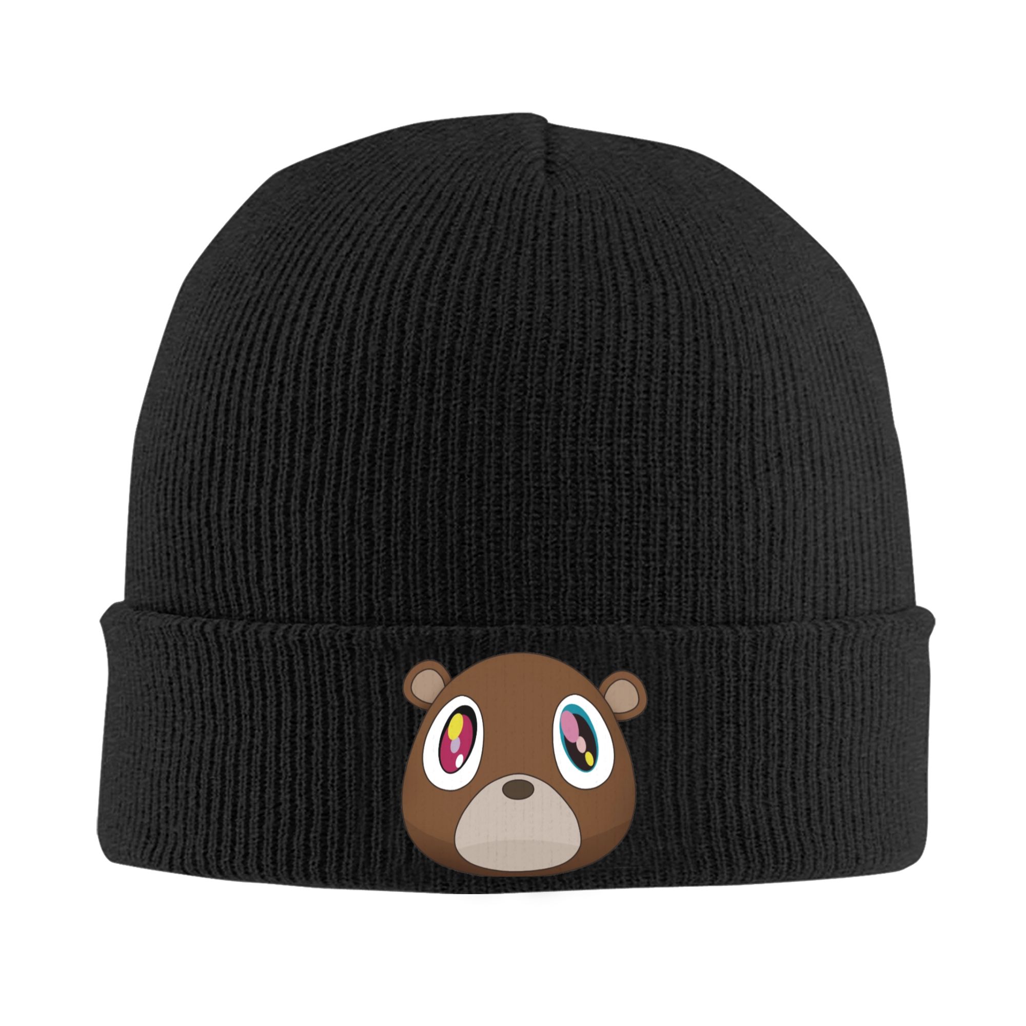 Street Fashion Loverboy Hat - Gorros de Graduación con Diseño de