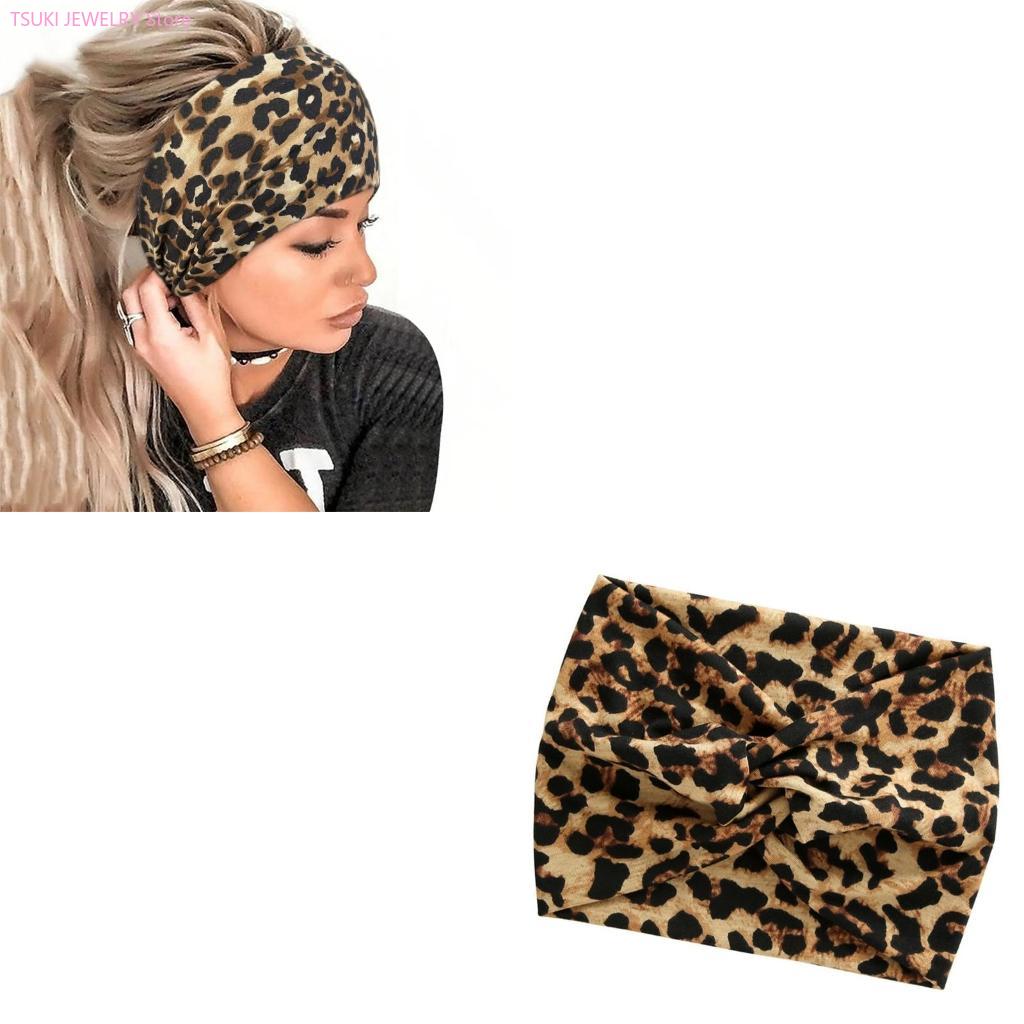 Street Fashion Reference - 62KE Pañuelo elástico para cabeza con