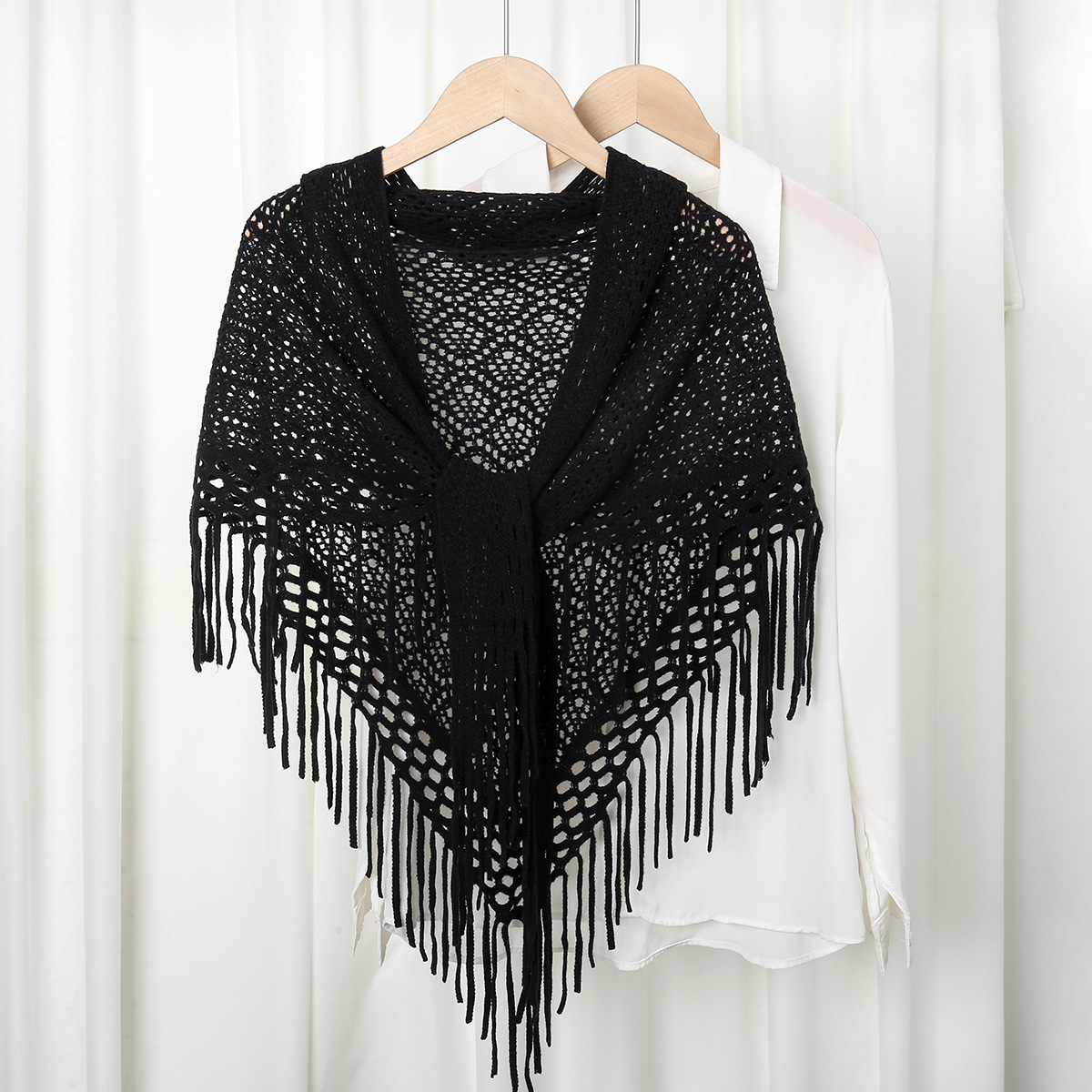 Bandana Multi Way - 2025 Nueva bufanda de punto multidireccional