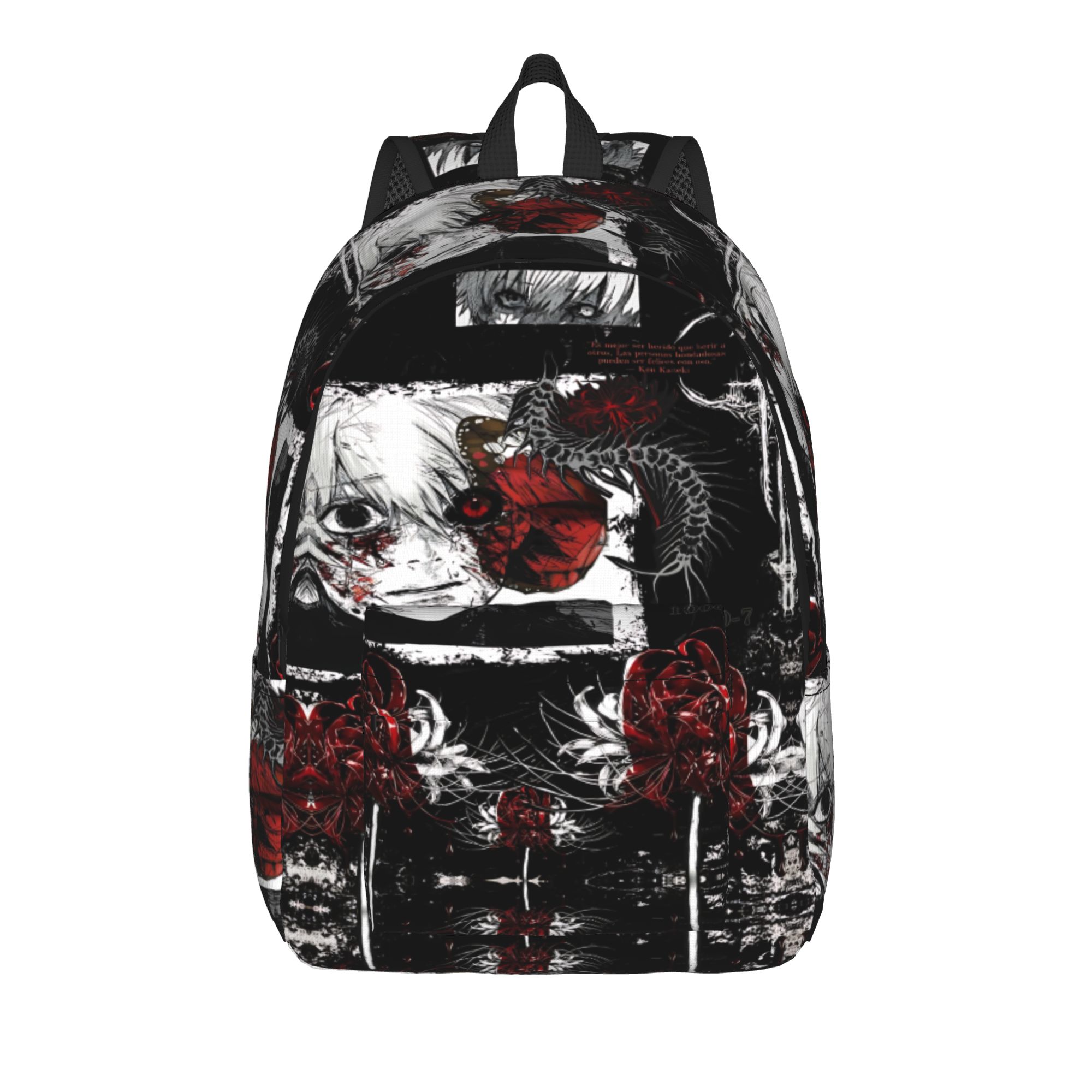 Street Fashion Tokyo - Mochila de Moda para Halloween, Tokyo