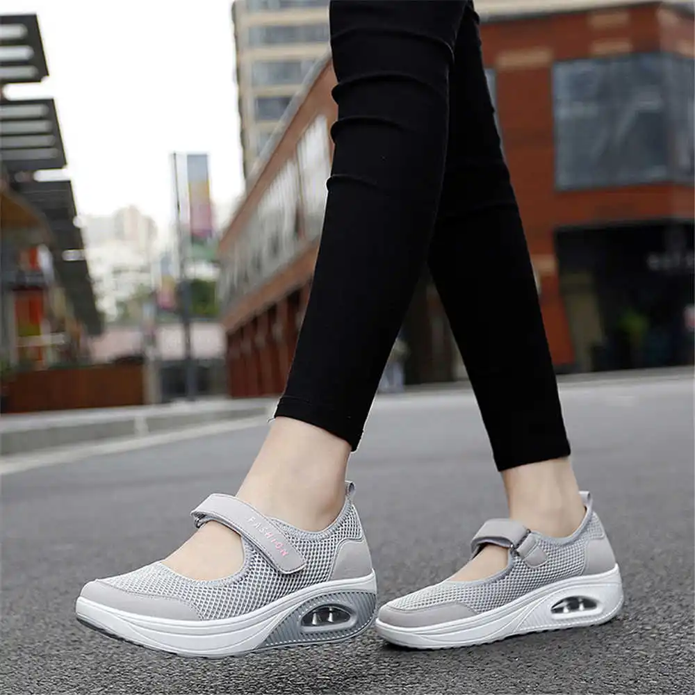 Guangzhou Street Fashion - 36-41 zapatillas de deporte de colores