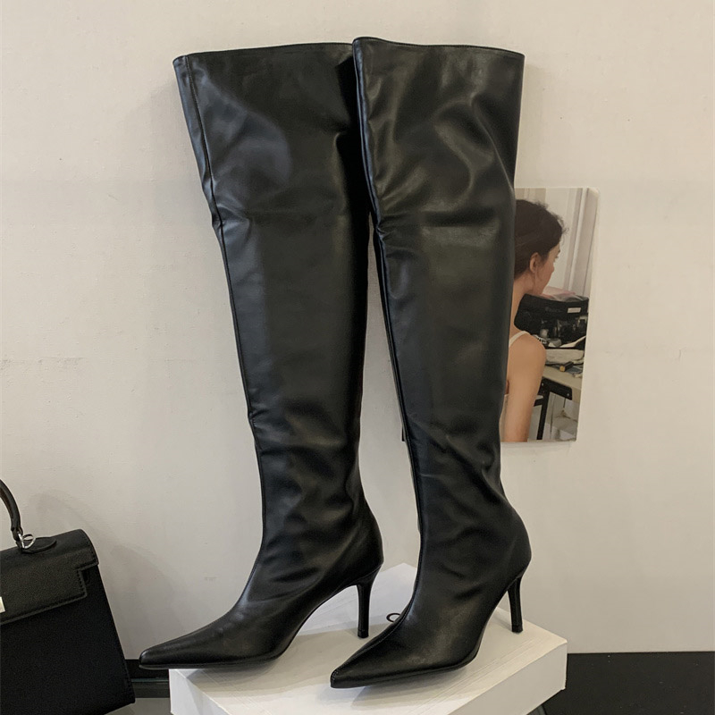 Eilyken 2026 diseño de inviern - Street Fashion Rome reseña y precio