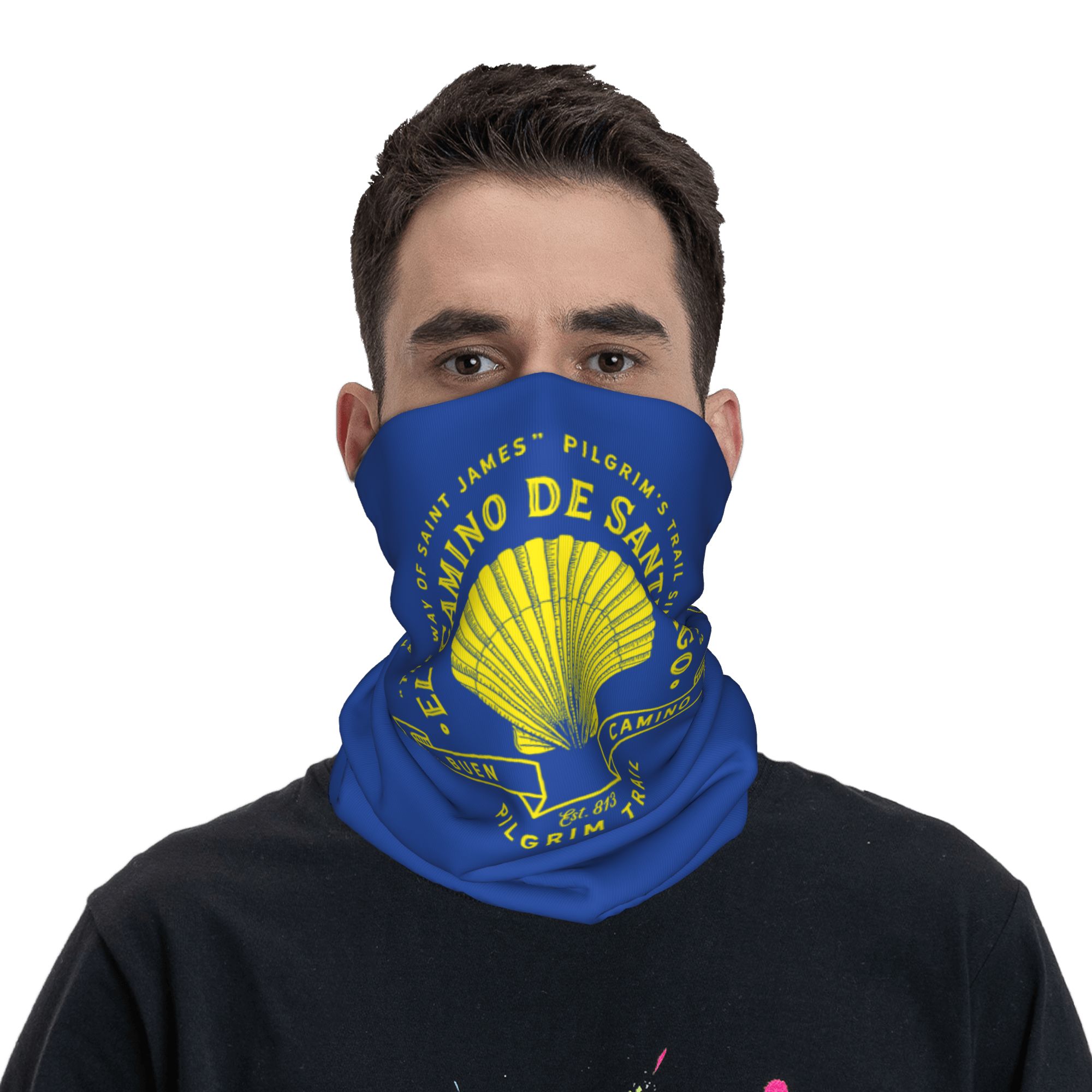 Braga de cuello tipo bandana c - Bandana Multi Way reseña y precio
