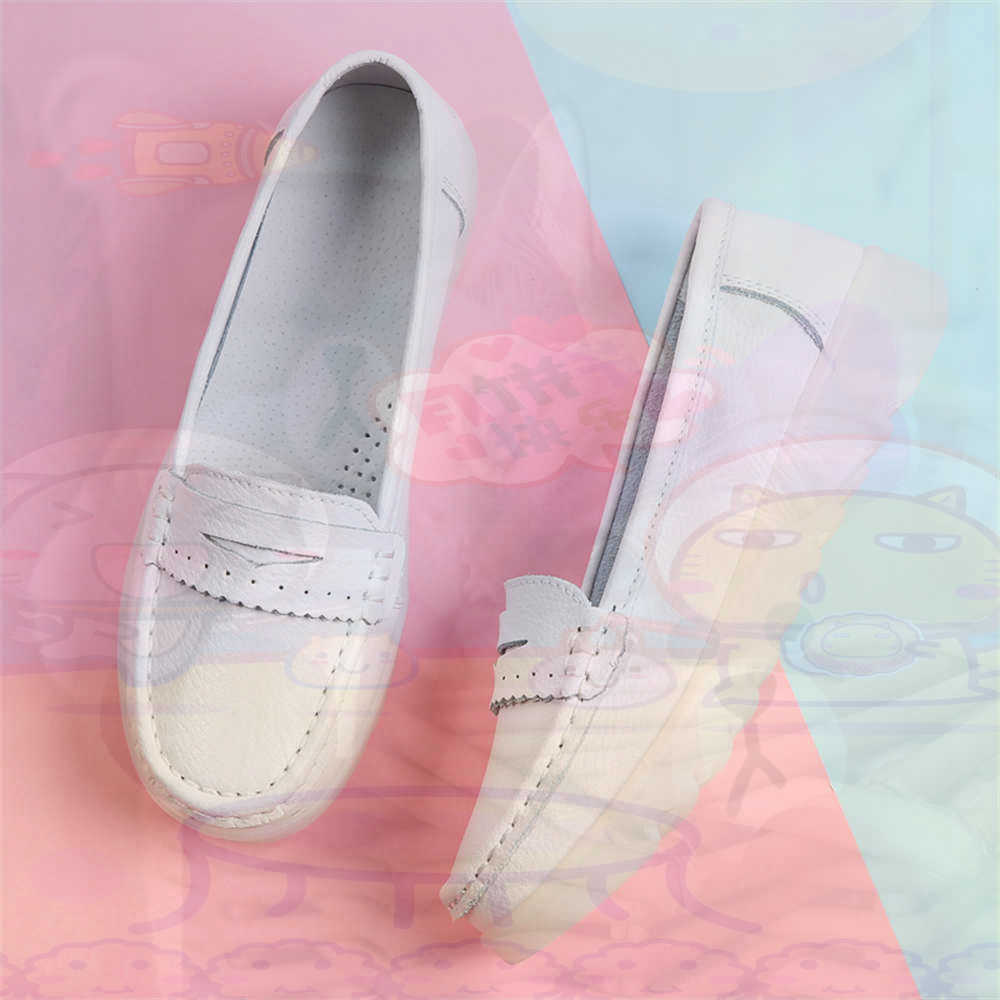 Mocasín Conducción Zapatillas  - Guangzhou Street Fashion reseña y precio