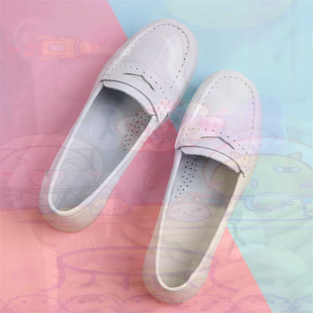 Mocasín Conducción Zapatillas  - Guangzhou Street Fashion reseña y precio