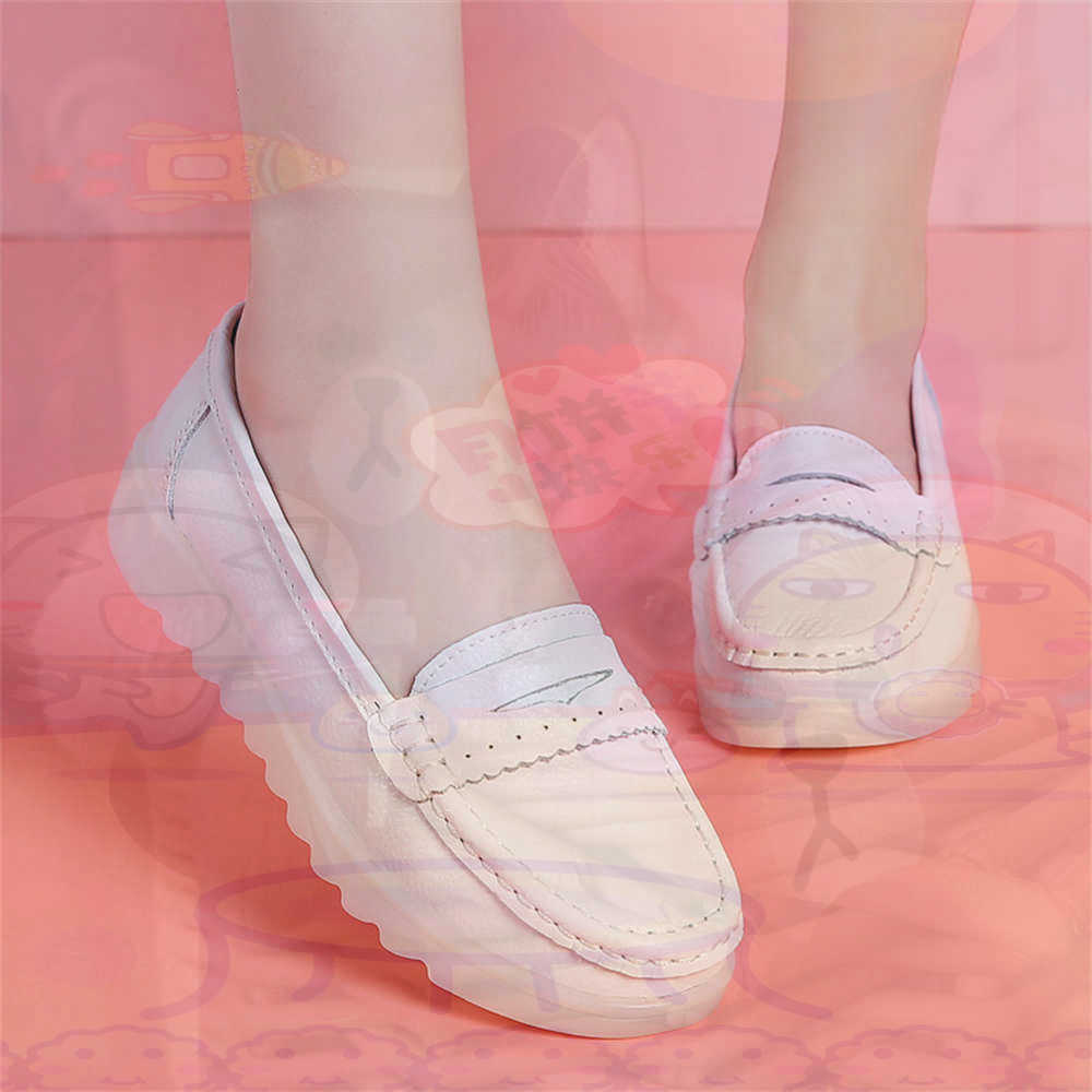 Mocasín Conducción Zapatillas  - Guangzhou Street Fashion reseña y precio