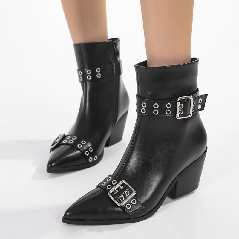 Liyke, diseño gótico a la moda - Street Fashion Goth reseña y precio