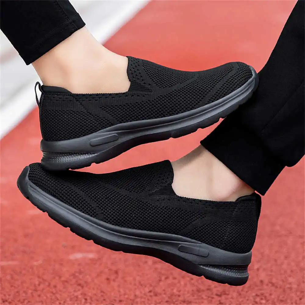 Botas sin encaje para hombre,  - Guangzhou Street Fashion reseña y precio
