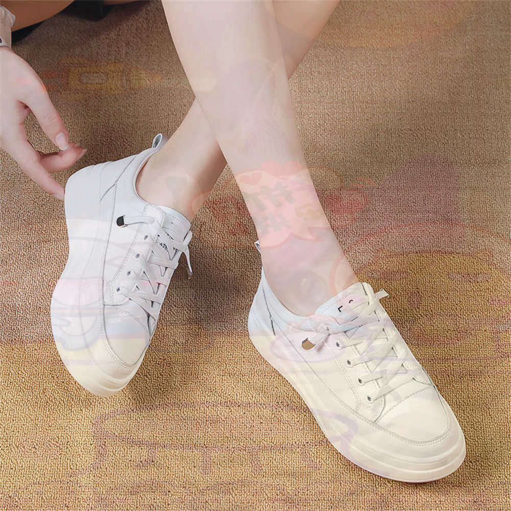 Mocasines gruesos con cordones - Guangzhou Street Fashion reseña y precio