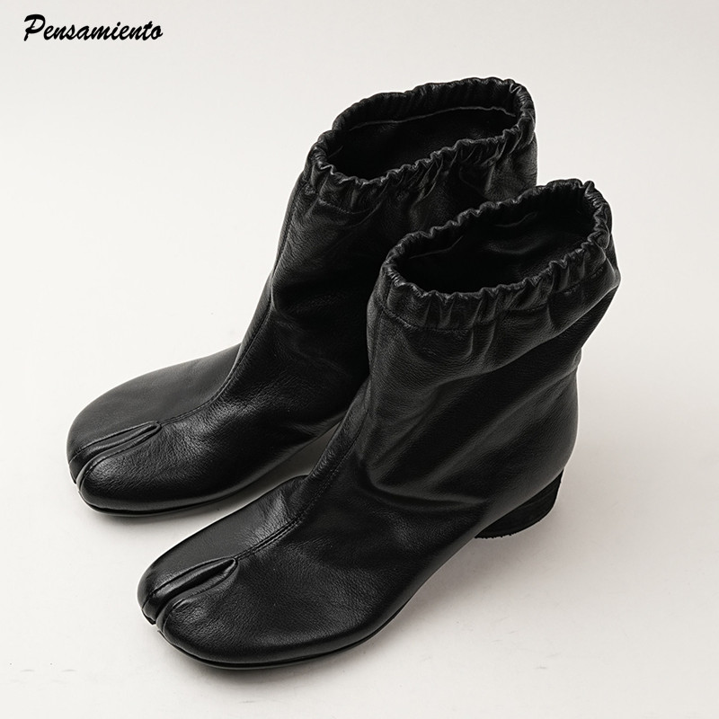 Botas de tobillo para mujer co - Street Fashion Rome reseña y precio