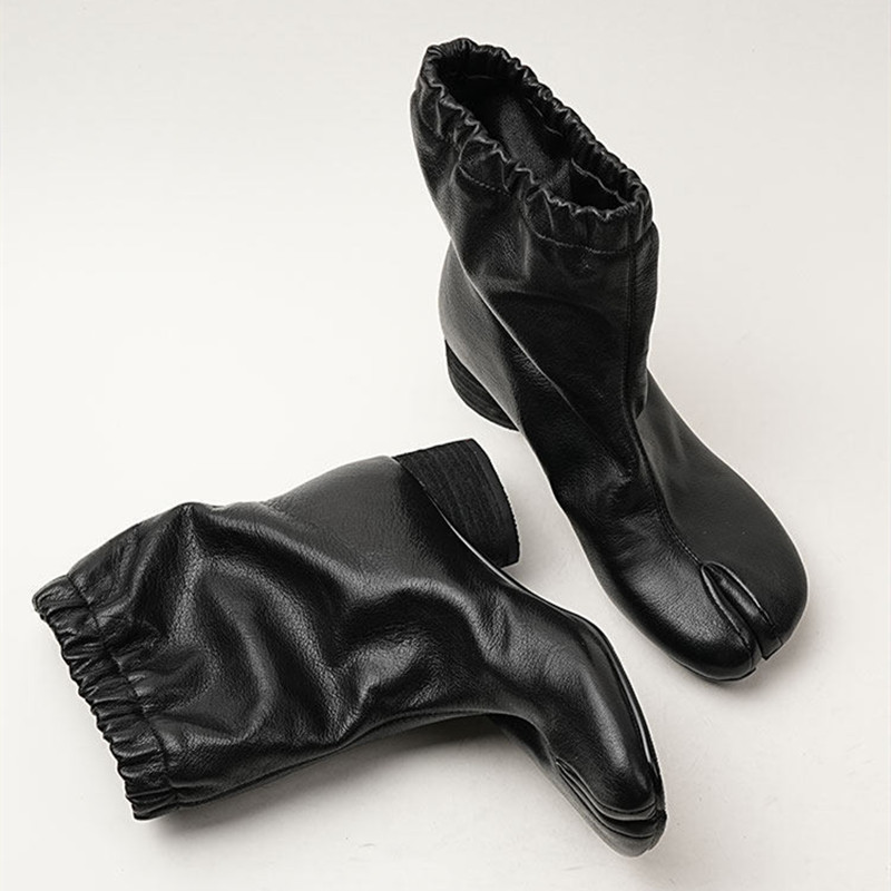 Botas de tobillo para mujer co - Street Fashion Rome reseña y precio