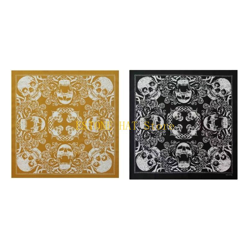 Pañuelo multiusos con estampad - Street Fashion Dance reseña y precio