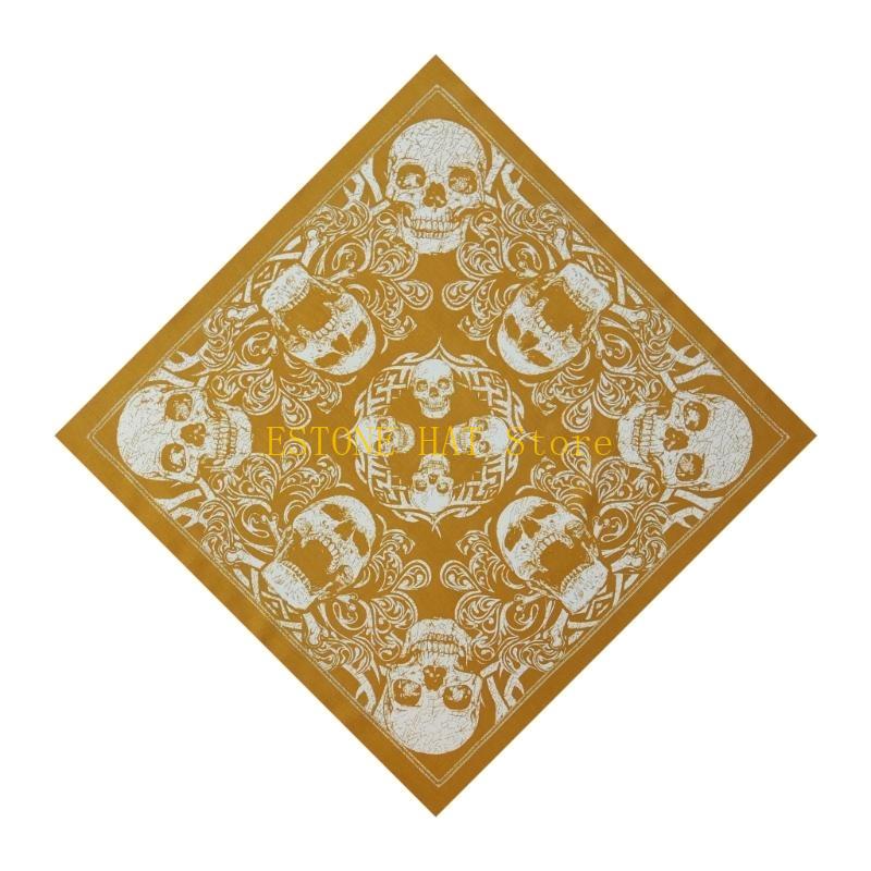Pañuelo multiusos con estampad - Street Fashion Dance reseña y precio