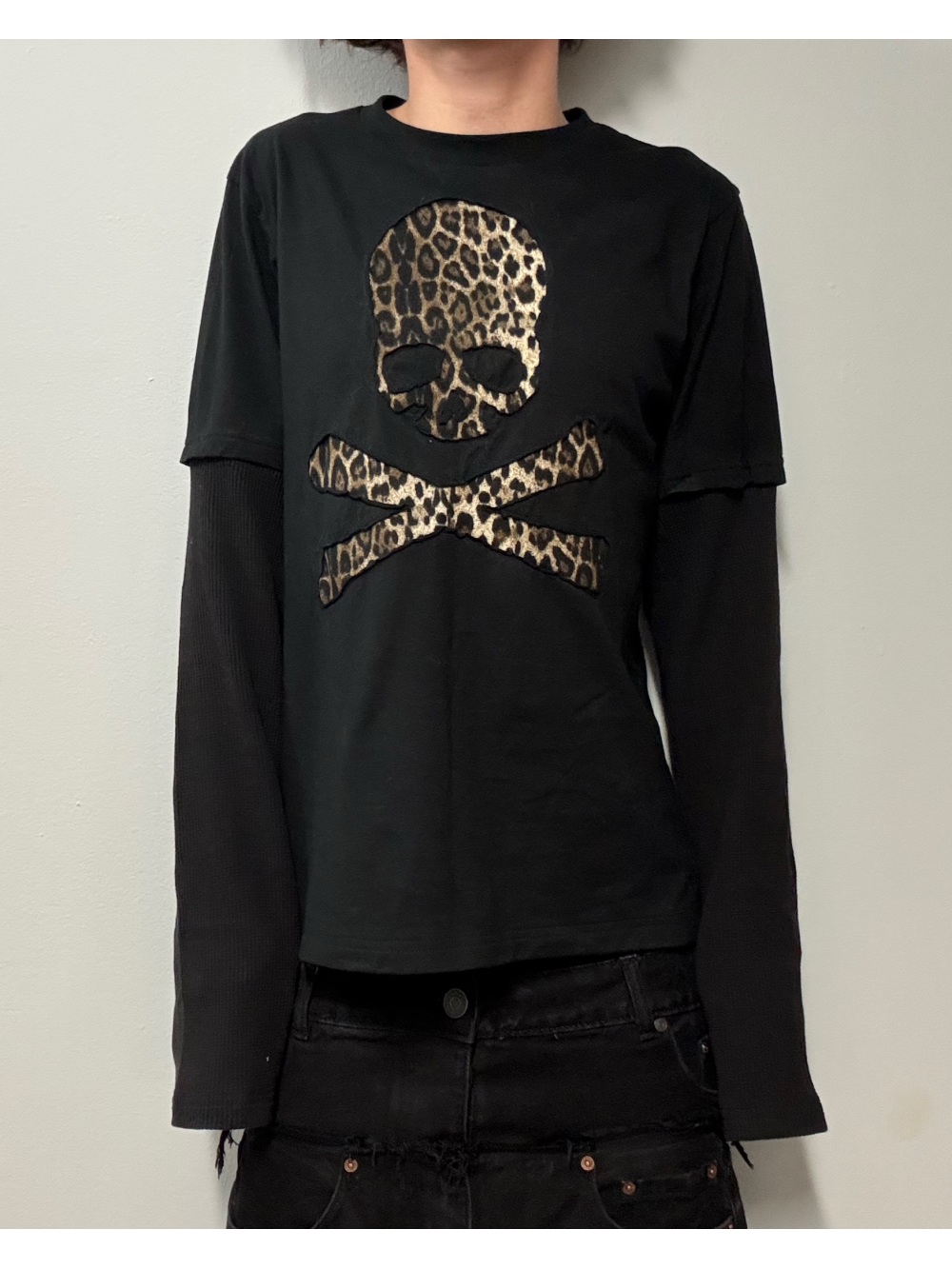 2026 nuevo esqueleto de camufl - Street Fashion American reseña y precio