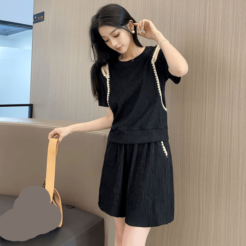 Conjunto de dos piezas de cami - Street Fashion Dance reseña y precio