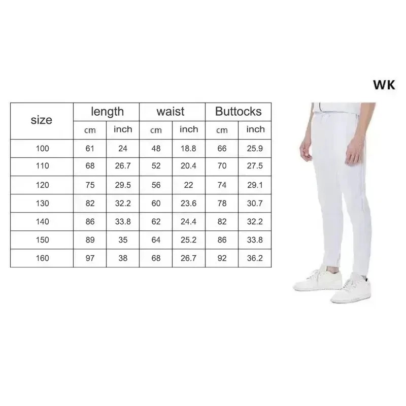 Pantalones Rectos Retro Y2K 20 - Street Fashion Goth reseña y precio