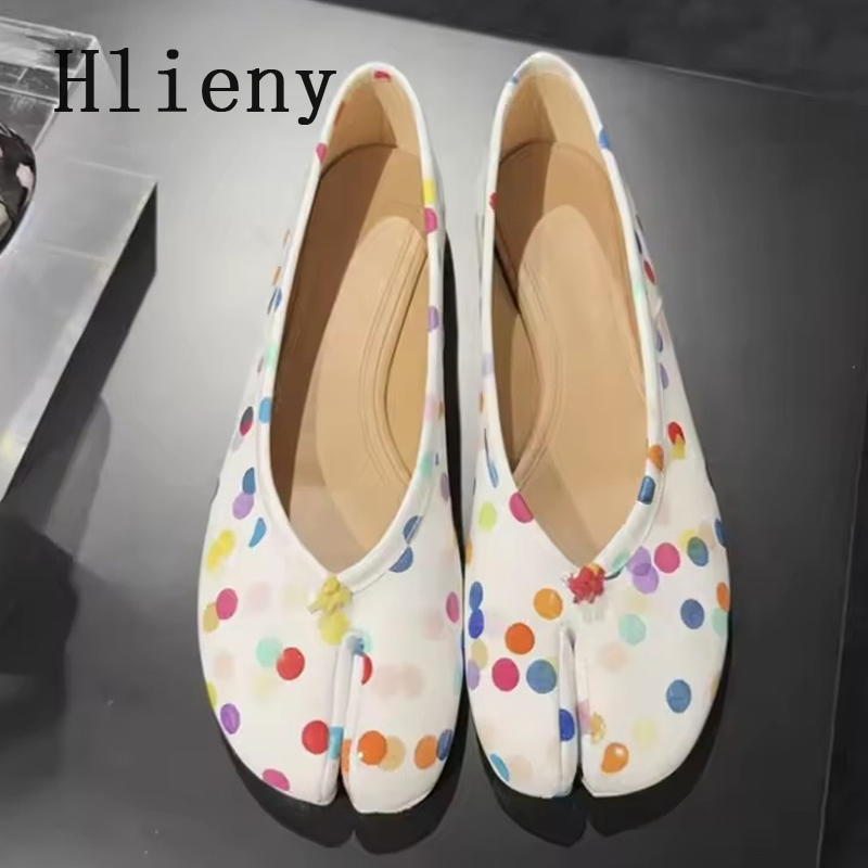 Hlieny Fashion Zapatos Planos  - Street Fashion Dance reseña y precio