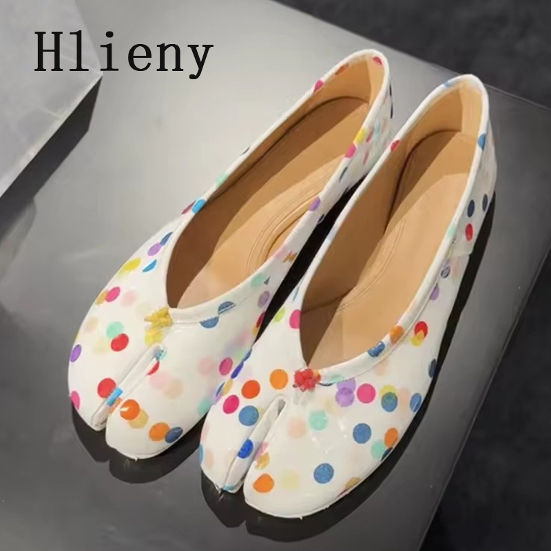 Hlieny Fashion Zapatos Planos  - Street Fashion Dance reseña y precio