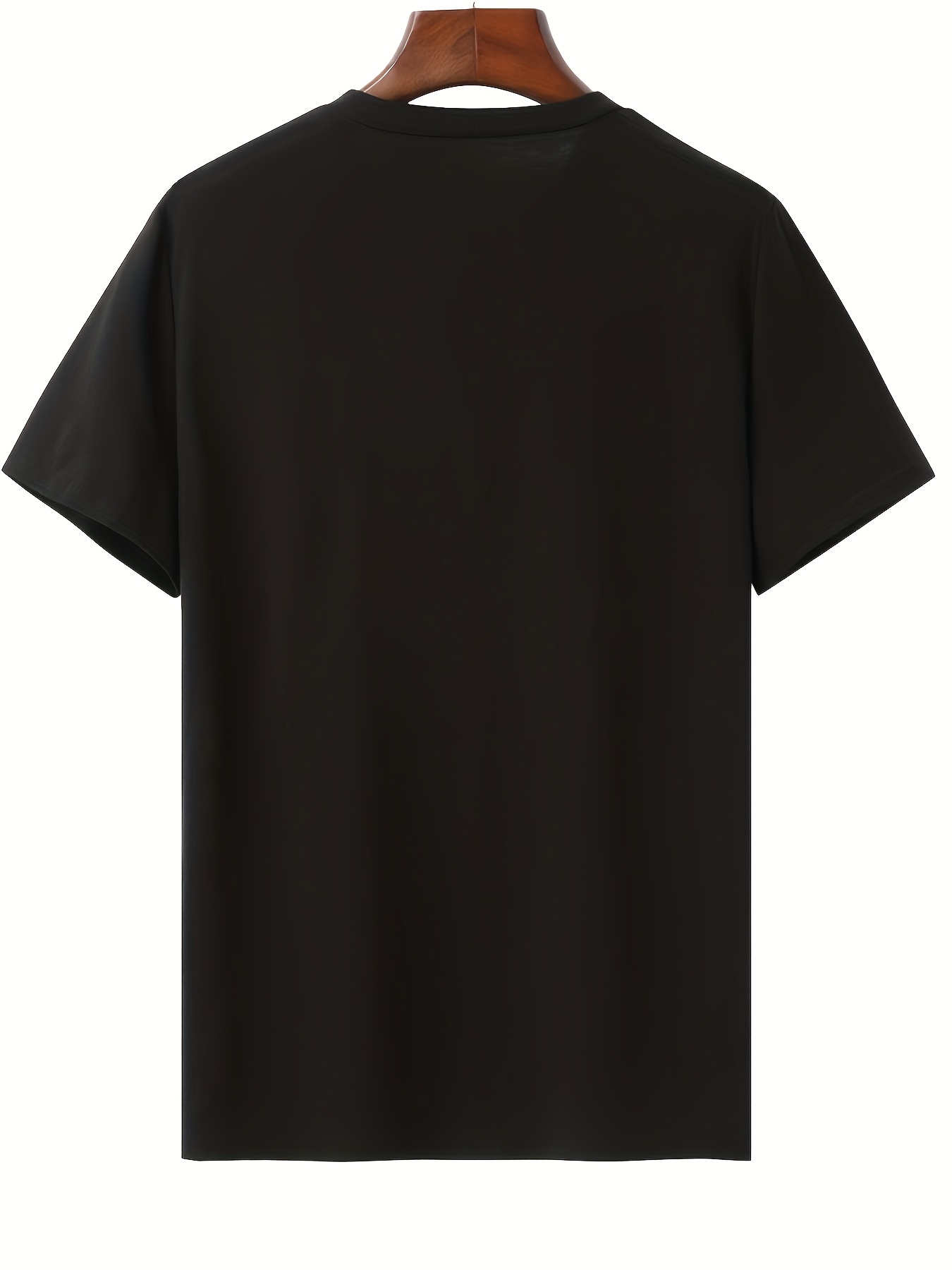 Camiseta Gráfica Negra de Moda - Street Fashion Tokyo reseña y precio