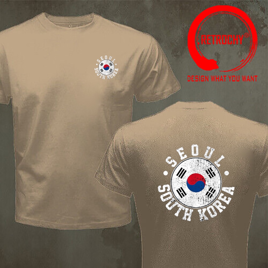 Camiseta con diseño divertido  - Street Fashion Of Seoul reseña y precio