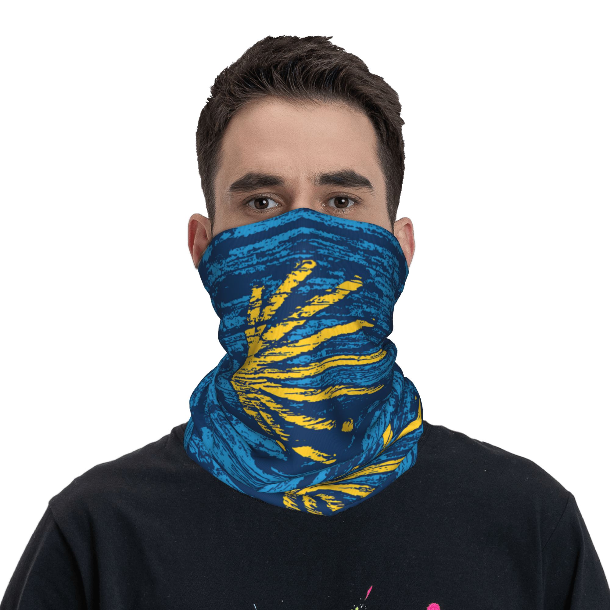 Pañuelo multiusos Camino de Sa - Bandana Multi Way reseña y precio