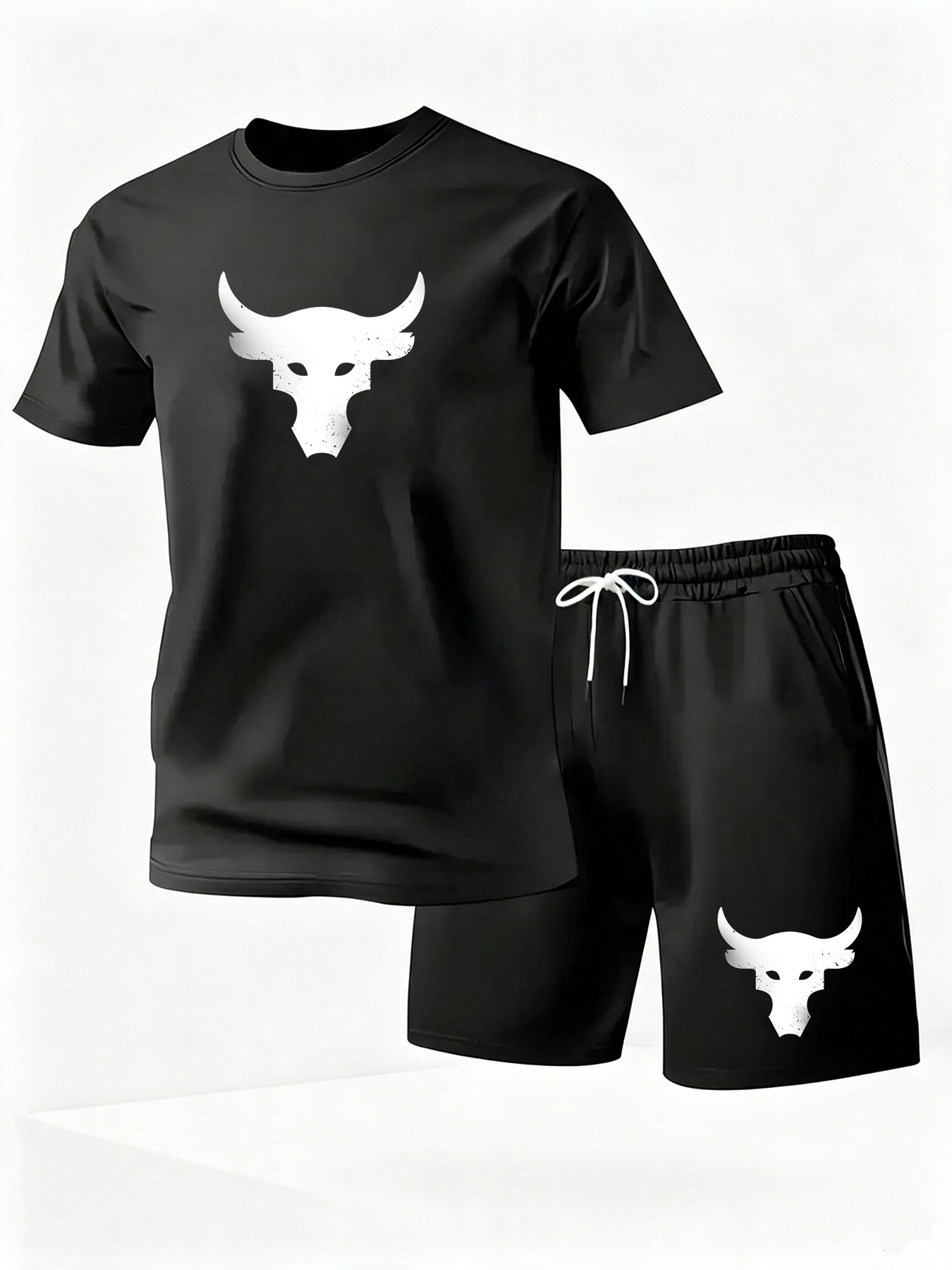 Conjunto de Verano para Hombre - Street Summer Fashion reseña y precio