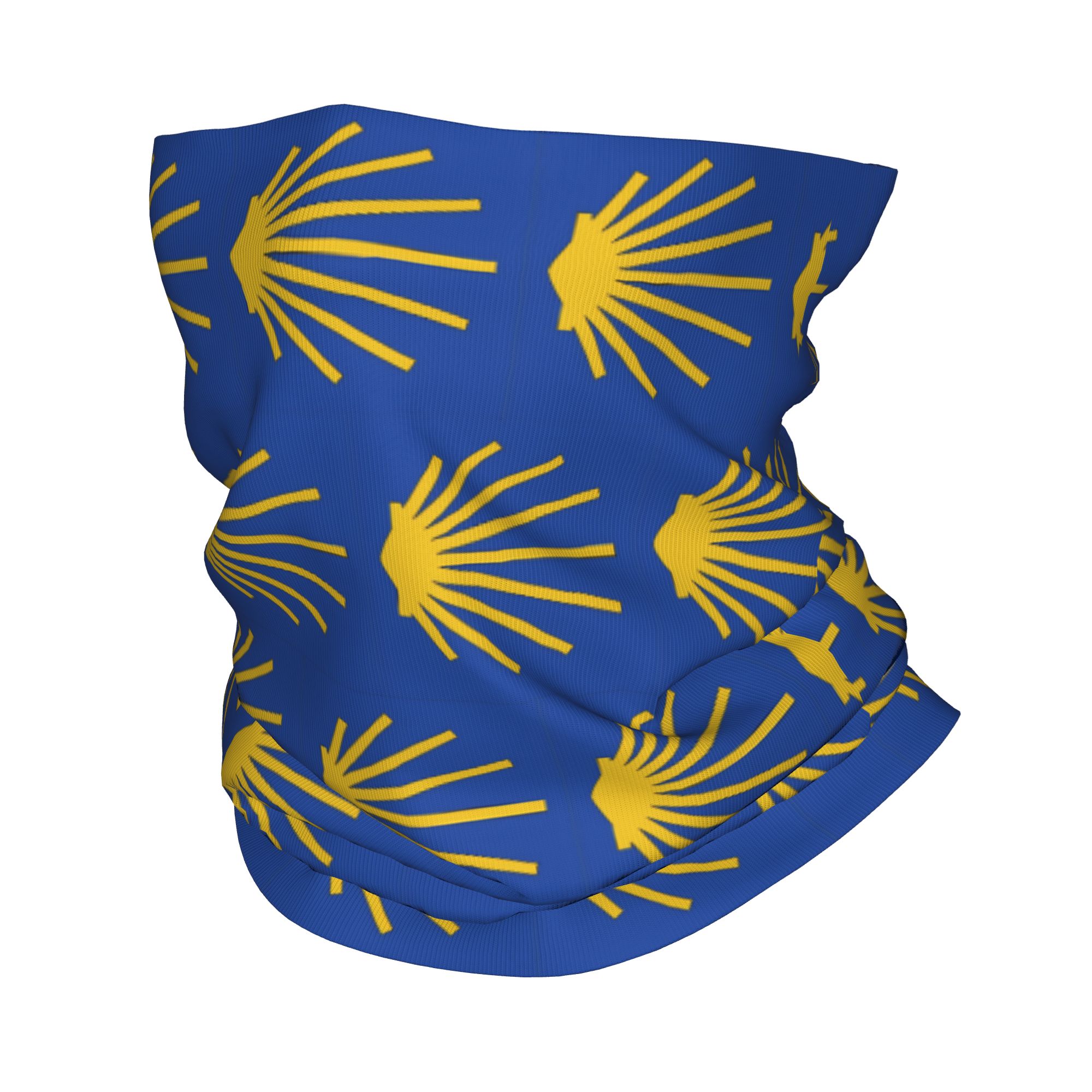 Pañuelo Multiusos para Senderi - Bandana Multi Way reseña y precio