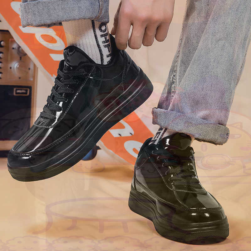Botas talla 33 tenis zapatos d - Guangzhou Street Fashion reseña y precio