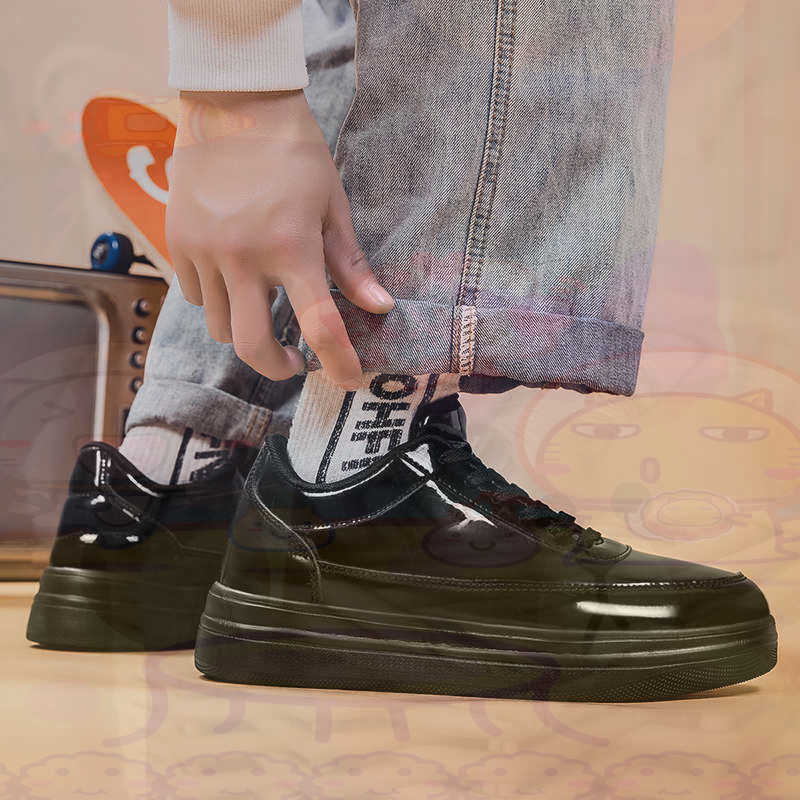 Botas talla 33 tenis zapatos d - Guangzhou Street Fashion reseña y precio