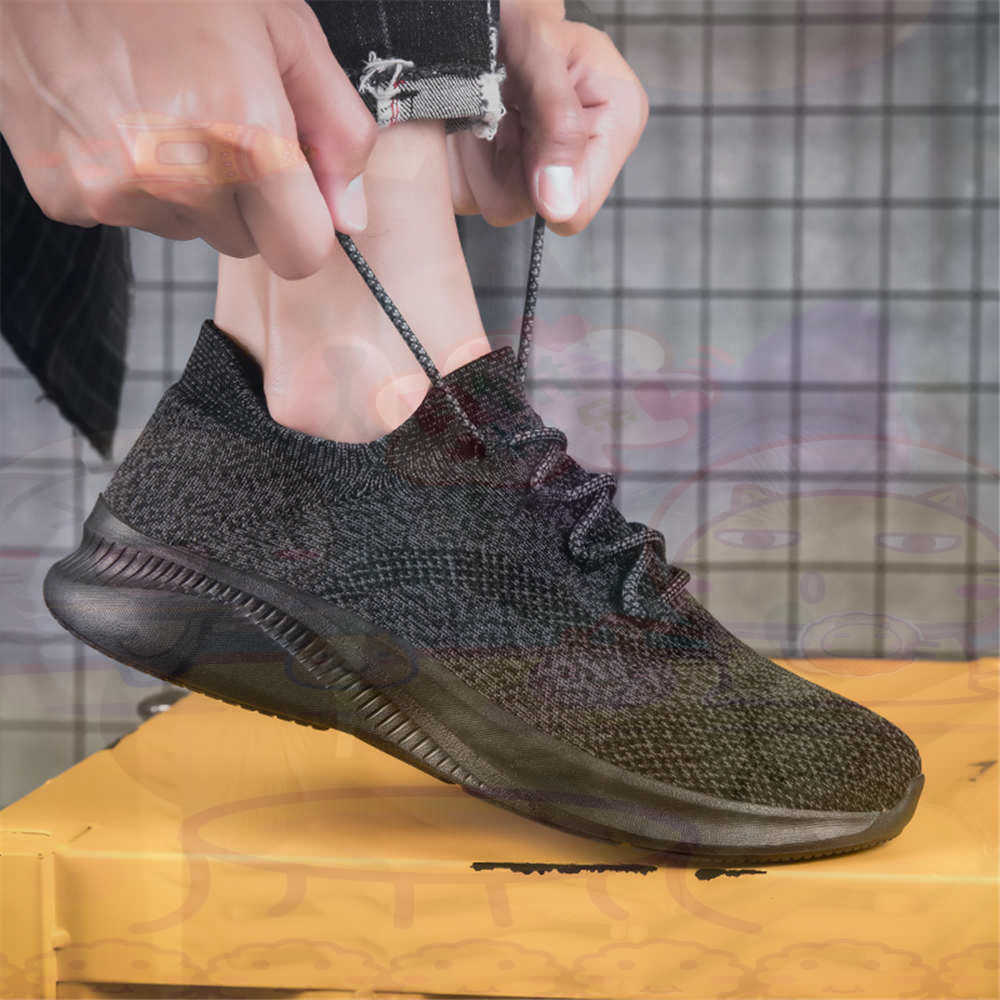 Número 41 zapatos de fondo sua - Guangzhou Street Fashion reseña y precio