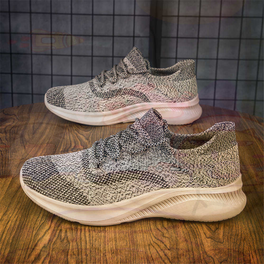 Número 41 zapatos de fondo sua - Guangzhou Street Fashion reseña y precio