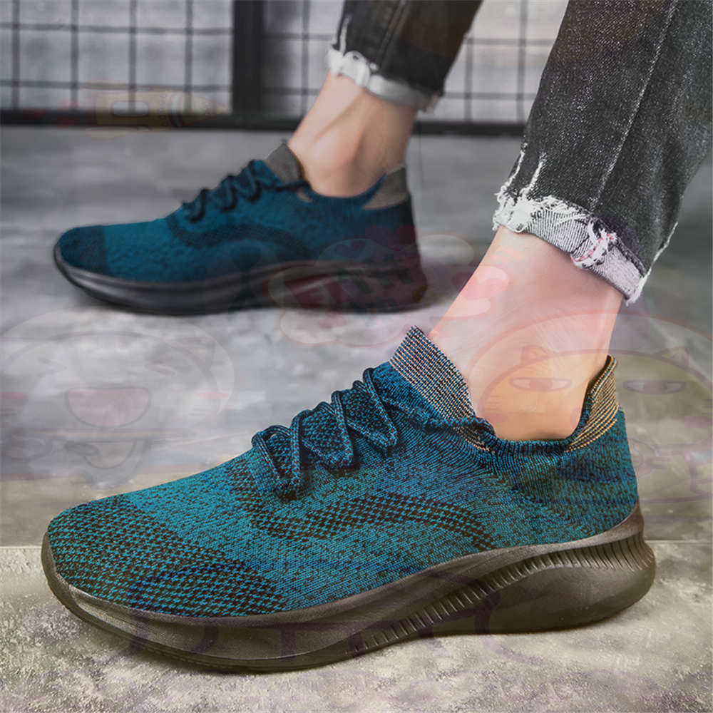 Número 41 zapatos de fondo sua - Guangzhou Street Fashion reseña y precio