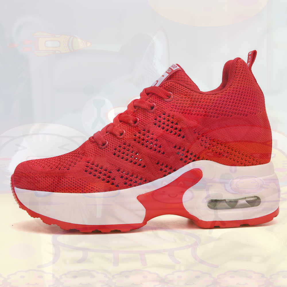 Zapatos rojos de talla 36, bot - Guangzhou Street Fashion reseña y precio