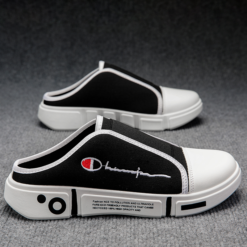 Pantuflas para Hombre, Estilo  - Street Summer Fashion reseña y precio