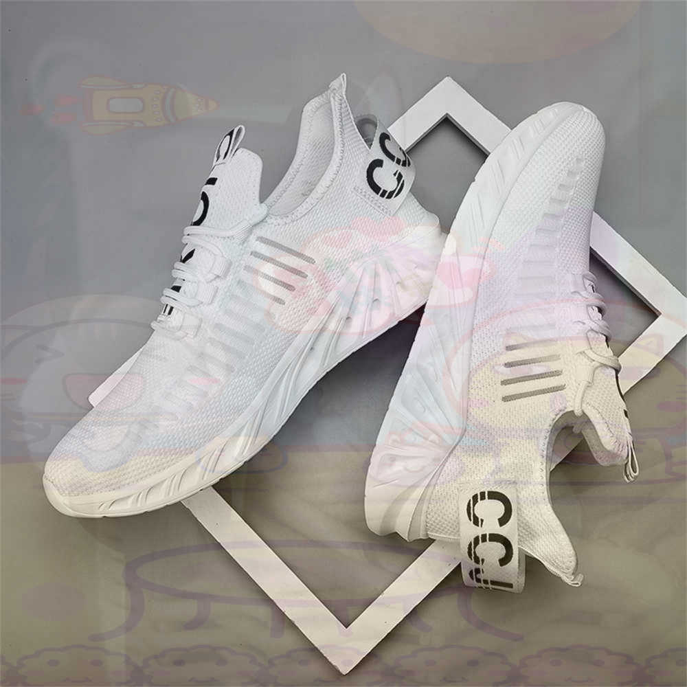 Otoño-primavera número 46 zapa - Guangzhou Street Fashion reseña y precio