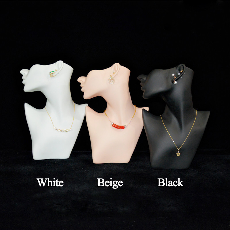 Expositor de Joyería con Cabez - Street Fashion Earrings reseña y precio