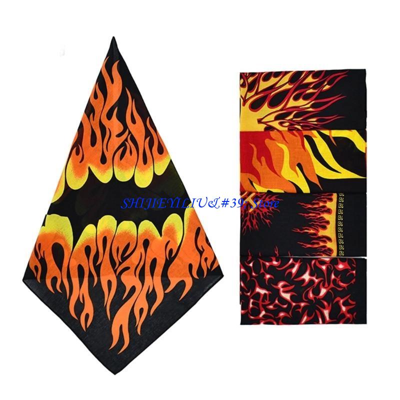 E21F Bandana para niños, envol - Street Fashion Reference reseña y precio