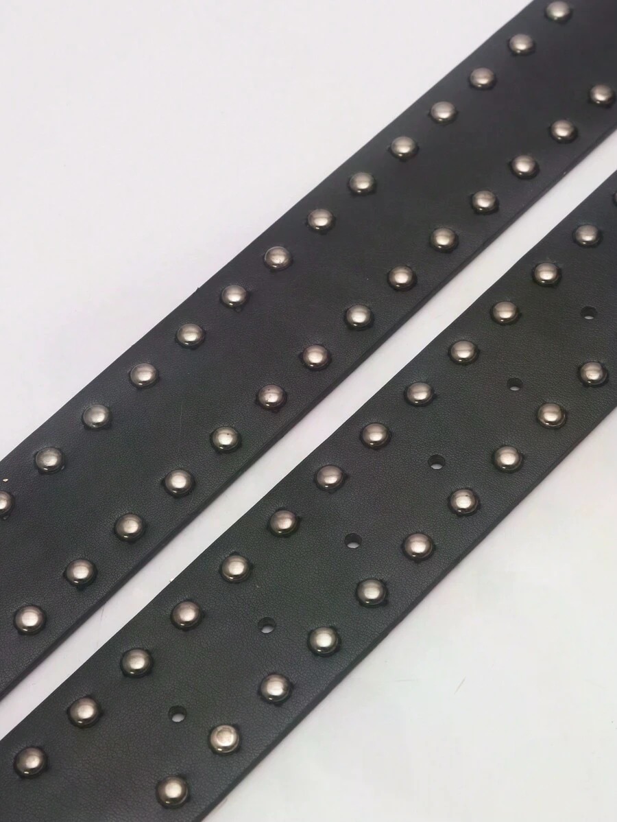 SGIAWETA-ROMWE Cinturón de Muj - Street Fashion Goth reseña y precio
