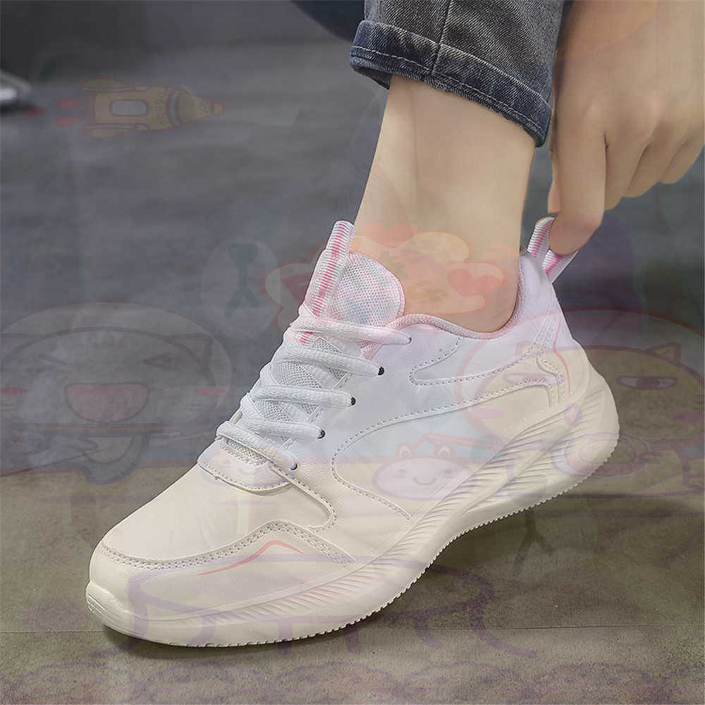 35-40 número 42 zapatillas de  - Guangzhou Street Fashion reseña y precio