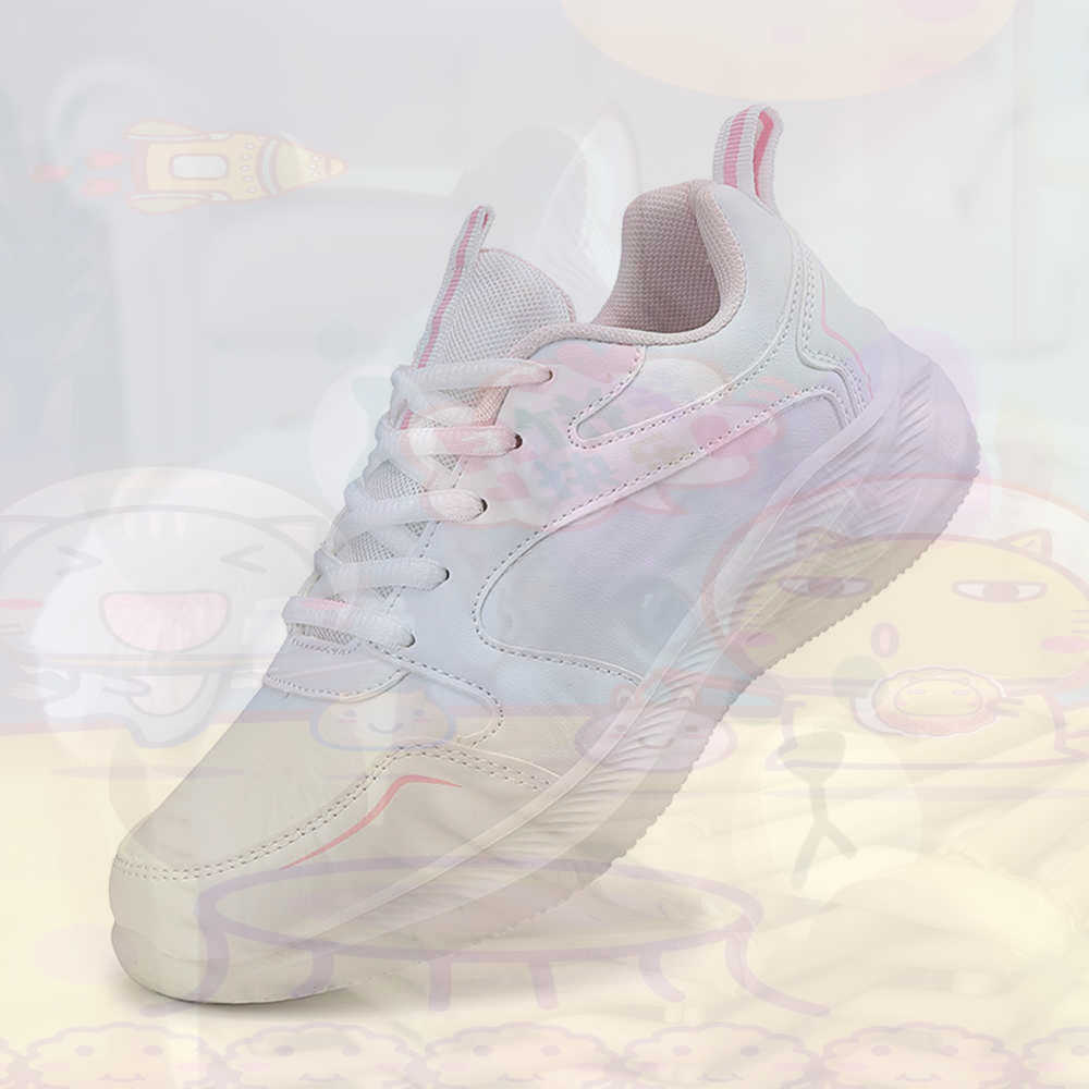 35-40 número 42 zapatillas de  - Guangzhou Street Fashion reseña y precio