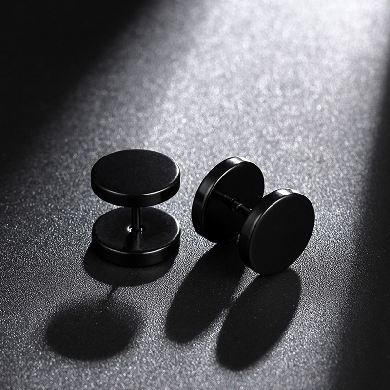 Juego de 6 pares de pendientes - Street Fashion Earrings reseña y precio