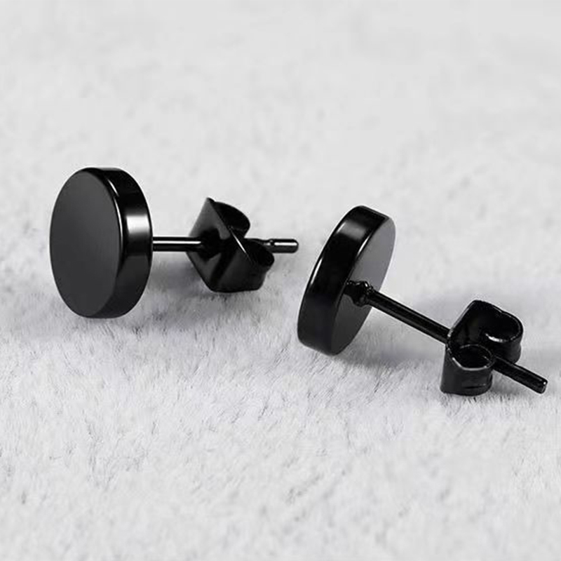 Juego de 6 pares de pendientes - Street Fashion Earrings reseña y precio